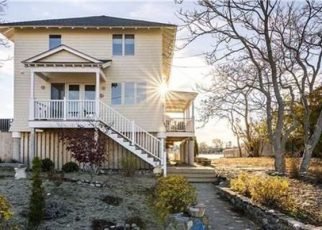 House in Connecticut on Compo Mill Cove