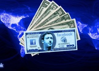 Money on facebook will come to reality