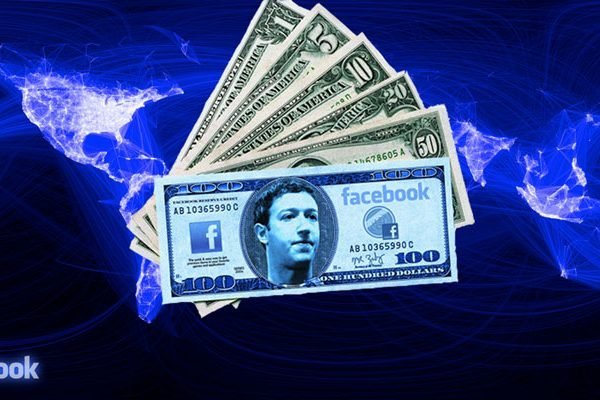 Money on facebook will come to reality