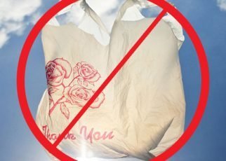 Ban Plastic Bags