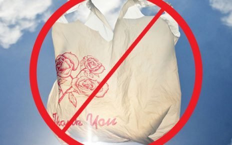 Ban Plastic Bags