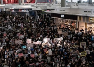 Hong Kong Airoport