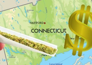 Conneticut Marijana Pot on Sale