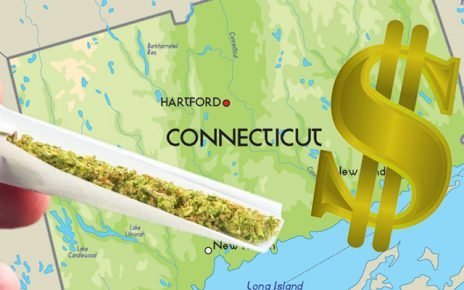 Conneticut Marijana Pot on Sale