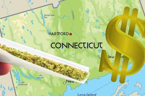 Conneticut Marijana Pot on Sale