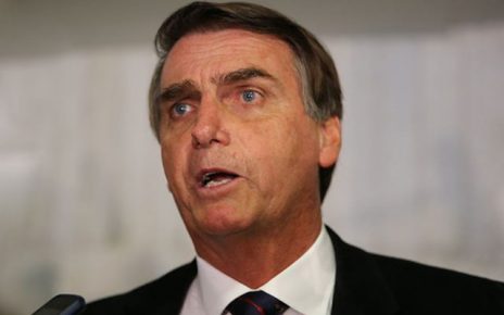 Bolsonaro Answer